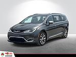 2018 Chrysler Pacifica FWD Minivan for sale #ZS84177B - photo 1