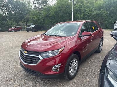 2019 Chevrolet Equinox AWD SUV for sale #ZS84244A - photo 1