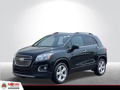 2016 Chevrolet Trax AWD SUV for sale #ZS84267A - photo 1