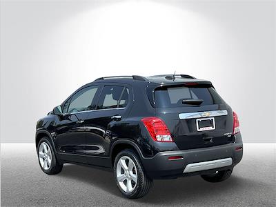 2016 Chevrolet Trax AWD SUV for sale #ZS84267A - photo 2