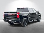 2022 Chevrolet Silverado 1500 Crew Cab 4WD Pickup for sale #ZS84482A - photo 5