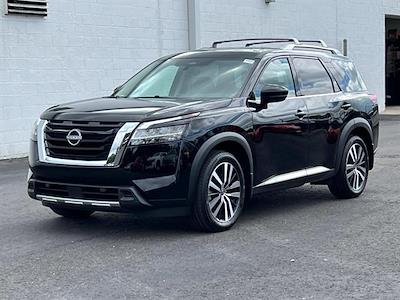 2024 Nissan Pathfinder 4WD SUV for sale #ZS84491B - photo 1