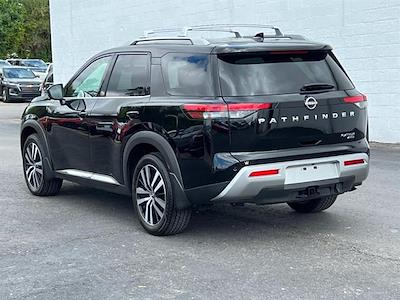 2024 Nissan Pathfinder 4WD SUV for sale #ZS84491B - photo 2