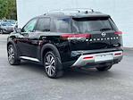 2024 Nissan Pathfinder 4WD SUV for sale #ZS84491B - photo 2