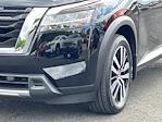 2024 Nissan Pathfinder 4WD SUV for sale #ZS84491B - photo 7