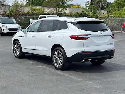 2019 Buick Enclave AWD SUV for sale #ZS84498A - photo 2