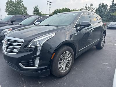 2018 Cadillac XT5 AWD SUV for sale #ZS84505A - photo 1