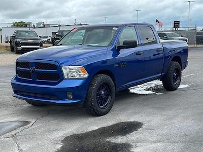 2014 Ram 1500 Crew Cab 4x4 Pickup for sale #ZS84514A - photo 1