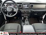 2022 Jeep Gladiator Crew Cab 4WD Pickup for sale #ZS84611C - photo 14