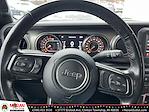 2022 Jeep Gladiator Crew Cab 4WD Pickup for sale #ZS84611C - photo 18