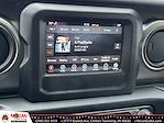 2022 Jeep Gladiator Crew Cab 4WD Pickup for sale #ZS84611C - photo 20