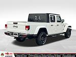 2022 Jeep Gladiator Crew Cab 4WD Pickup for sale #ZS84611C - photo 6