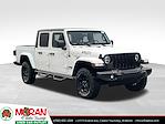 2022 Jeep Gladiator Crew Cab 4WD Pickup for sale #ZS84611C - photo 8