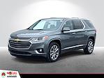 2018 Chevrolet Traverse AWD SUV for sale #ZS84683A - photo 1