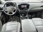 2018 Chevrolet Traverse AWD SUV for sale #ZS84683A - photo 13