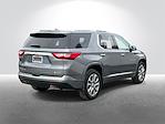 2018 Chevrolet Traverse AWD SUV for sale #ZS84683A - photo 4