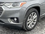 2018 Chevrolet Traverse AWD SUV for sale #ZS84683A - photo 7