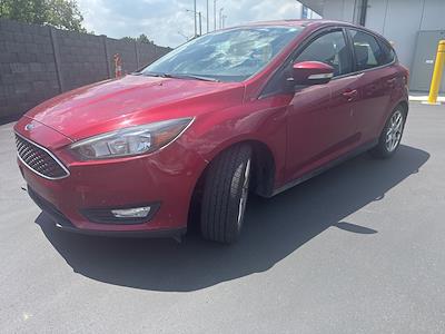 2015 Ford Focus Hatchback for sale #ZS84814A - photo 1