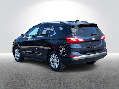 2020 Chevrolet Equinox FWD SUV for sale #ZS84817A - photo 2