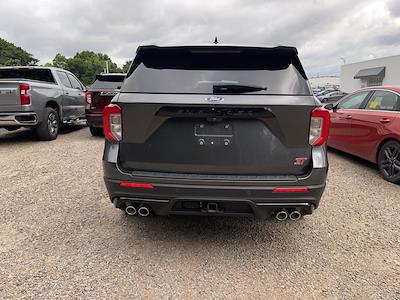 2020 Ford Explorer 4WD SUV for sale #ZS84836A - photo 2