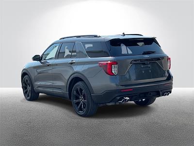 2020 Ford Explorer 4WD SUV for sale #ZS84836A - photo 2
