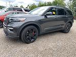 2020 Ford Explorer 4WD SUV for sale #ZS84836A - photo 1
