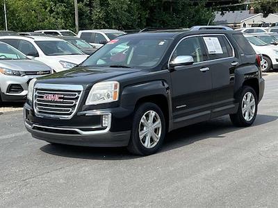 2017 GMC Terrain AWD SUV for sale #ZS84854A - photo 1