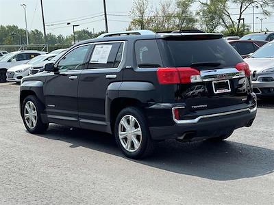 2017 GMC Terrain AWD SUV for sale #ZS84854A - photo 2