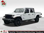 2022 Jeep Gladiator Crew Cab 4WD Pickup for sale #ZS84611C - photo 1