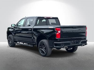 2022 Chevrolet Silverado 1500 Crew Cab 4x4 Pickup for sale #ZS84863A - photo 2