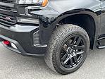 2022 Chevrolet Silverado 1500 Crew Cab 4x4 Pickup for sale #ZS84863A - photo 7