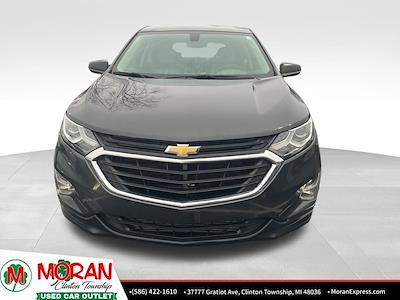 Used 2018 Chevrolet Equinox LS for sale #ZS84973B - photo 1