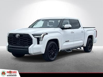 2022 Toyota Tundra CrewMax Cab 4x4 Pickup for sale #ZS84980A - photo 1