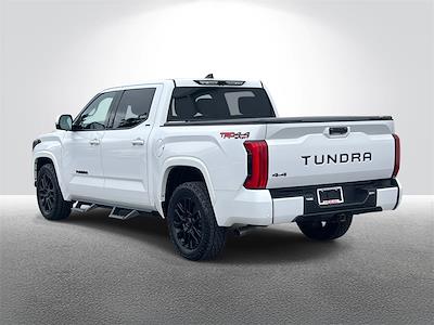 2022 Toyota Tundra CrewMax Cab 4x4 Pickup for sale #ZS84980A - photo 2