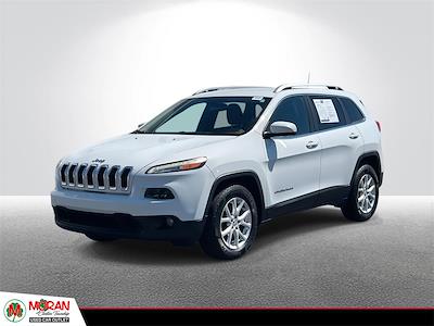 2016 Jeep Cherokee 4x4 SUV for sale #ZS85034A - photo 1