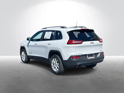 2016 Jeep Cherokee 4x4 SUV for sale #ZS85034A - photo 2