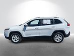 Used 2016 Jeep Cherokee Latitude 4x4 SUV for sale #ZS85034A - photo 4
