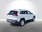 Used 2016 Jeep Cherokee Latitude 4x4 SUV for sale #ZS85034A - photo 5