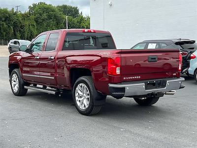 2016 Chevrolet Silverado 1500 Double Cab 4x4 Pickup for sale #ZS85059B - photo 2