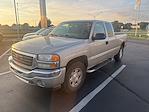 2007 GMC Sierra 1500 Extended Cab 4WD Pickup for sale #ZS85178A - photo 1