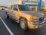 2007 GMC Sierra 1500 Extended Cab 4WD Pickup for sale #ZS85178A - photo 4