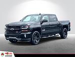 2017 Chevrolet Silverado 1500 Crew Cab 4WD Pickup for sale #ZS85187A - photo 1