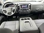 2017 Chevrolet Silverado 1500 Crew Cab 4WD Pickup for sale #ZS85187A - photo 13