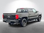 2017 Chevrolet Silverado 1500 Crew Cab 4WD Pickup for sale #ZS85187A - photo 5