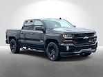 2017 Chevrolet Silverado 1500 Crew Cab 4WD Pickup for sale #ZS85187A - photo 7
