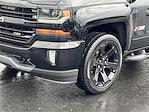 2017 Chevrolet Silverado 1500 Crew Cab 4WD Pickup for sale #ZS85187A - photo 8
