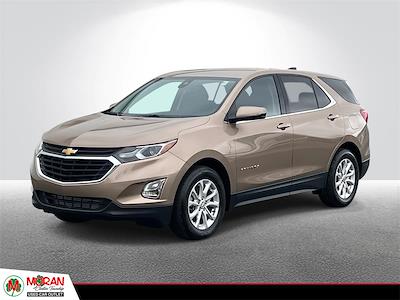 2019 Chevrolet Equinox FWD SUV for sale #ZS85215A - photo 1
