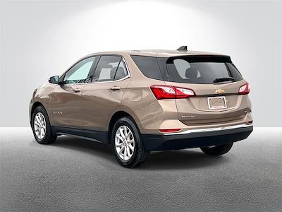 2019 Chevrolet Equinox FWD SUV for sale #ZS85215A - photo 2