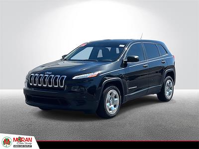 2015 Jeep Cherokee 4x2 SUV for sale #ZS85228A - photo 1