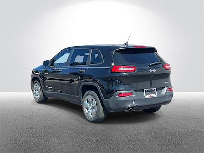 2015 Jeep Cherokee 4x2 SUV for sale #ZS85228A - photo 2